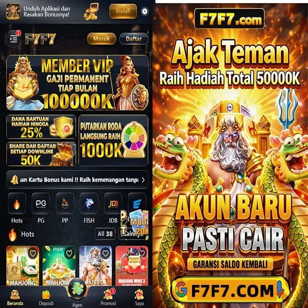 f7f7 Masuk